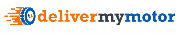 DeliverMyMotor