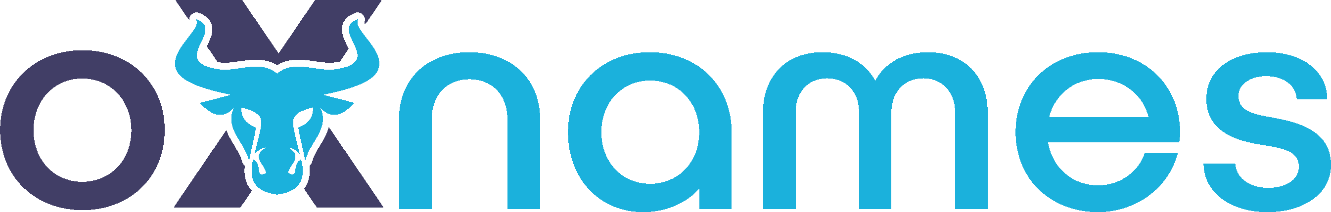 oXnames - Domain and Hosting Provider